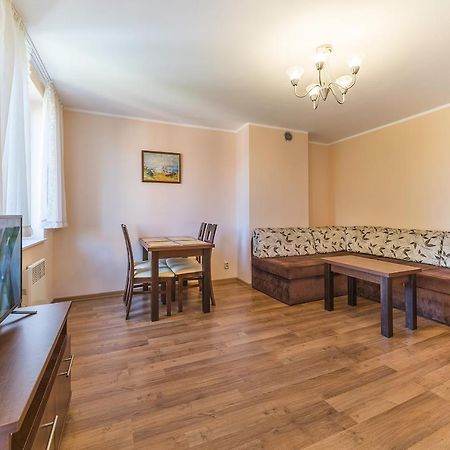 ستيغنا Apartamenty Nord المظهر الخارجي الصورة