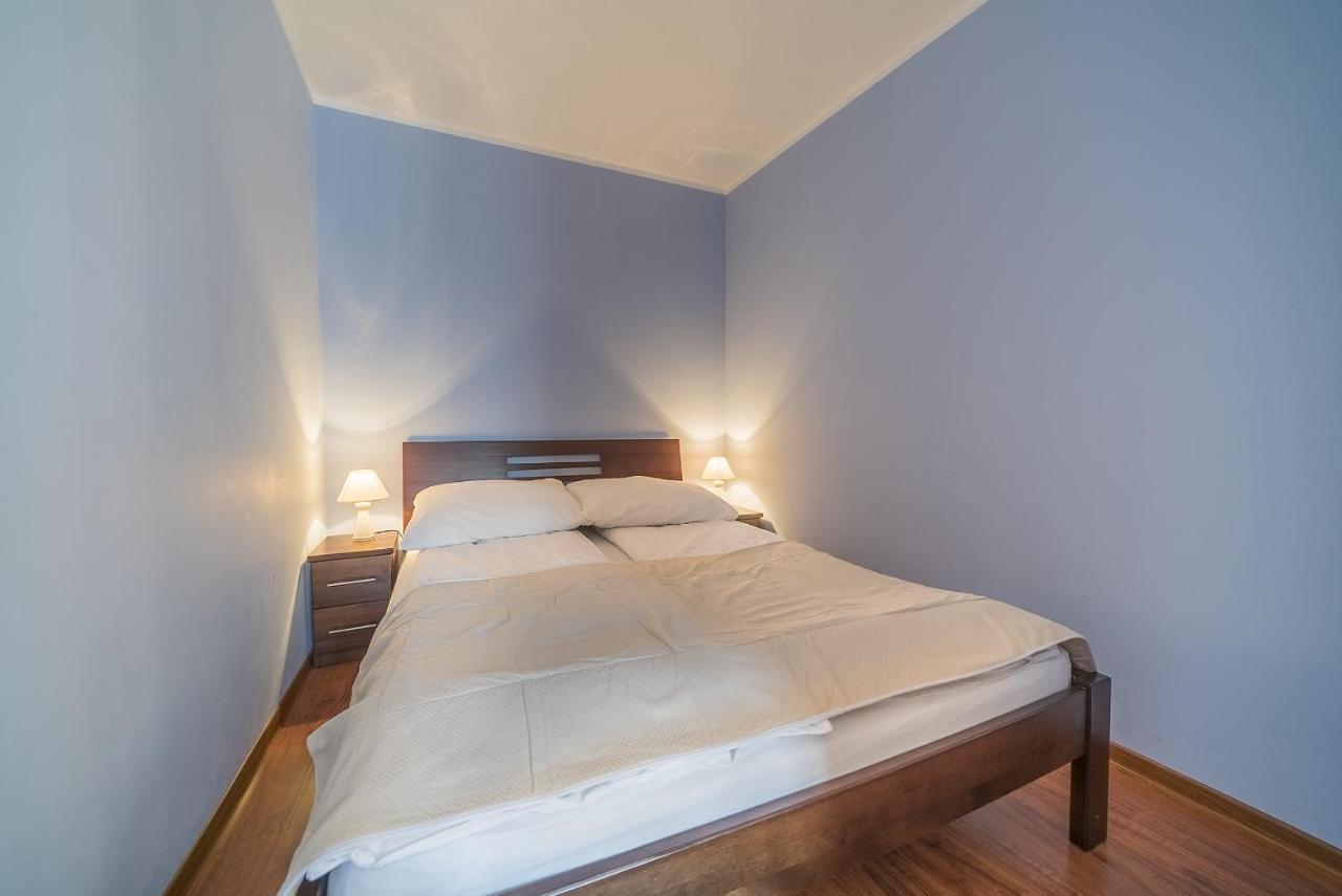 ستيغنا Apartamenty Nord المظهر الخارجي الصورة