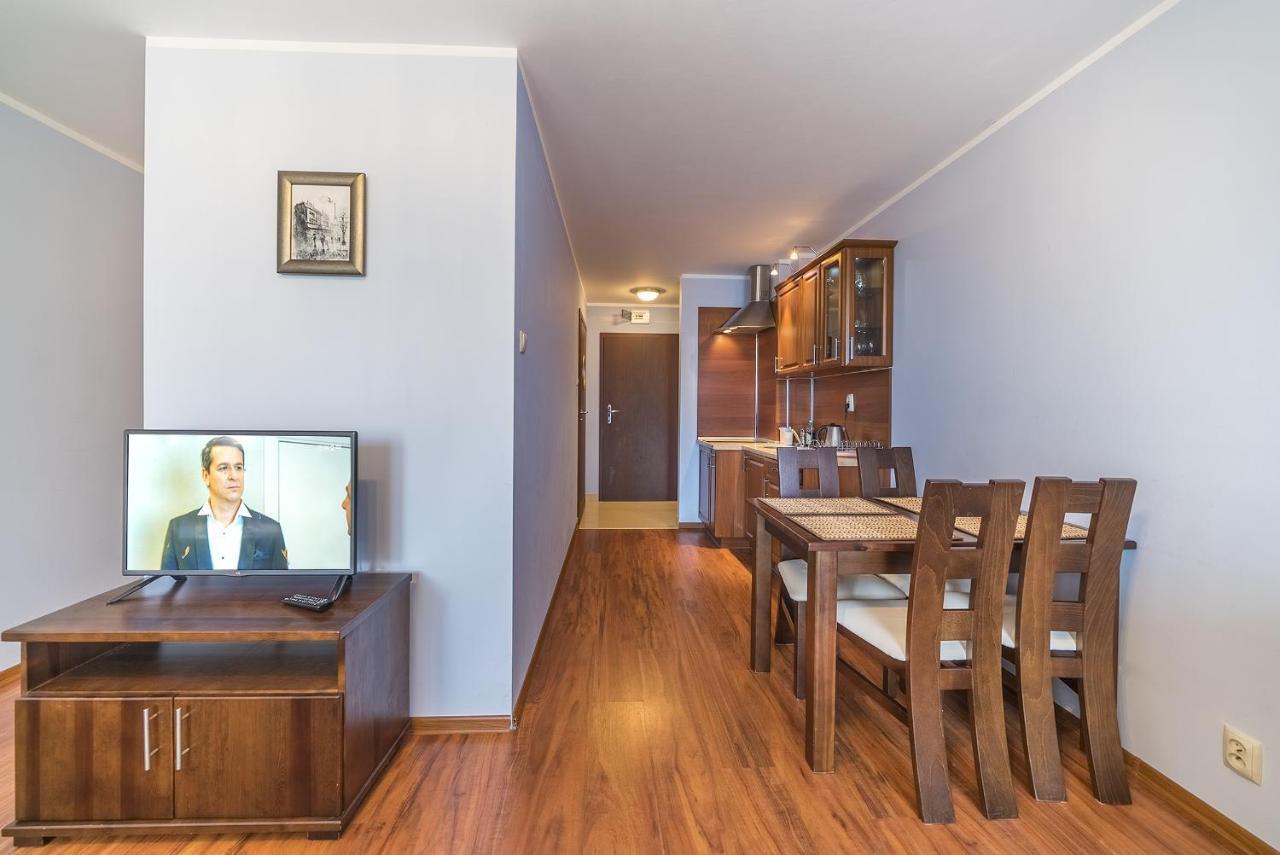ستيغنا Apartamenty Nord المظهر الخارجي الصورة