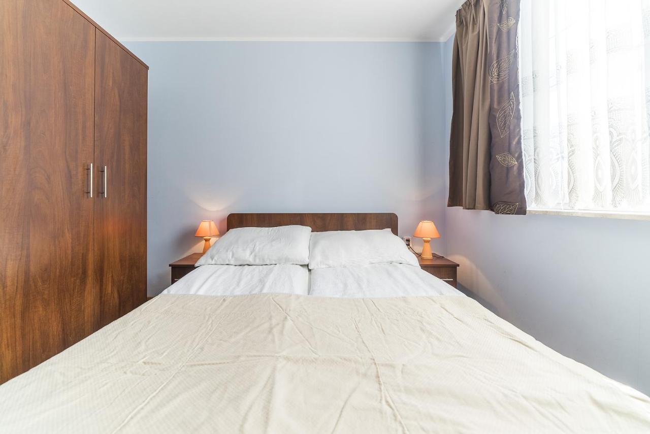 ستيغنا Apartamenty Nord المظهر الخارجي الصورة