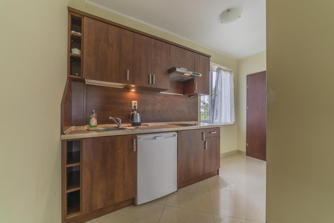 ستيغنا Apartamenty Nord المظهر الخارجي الصورة