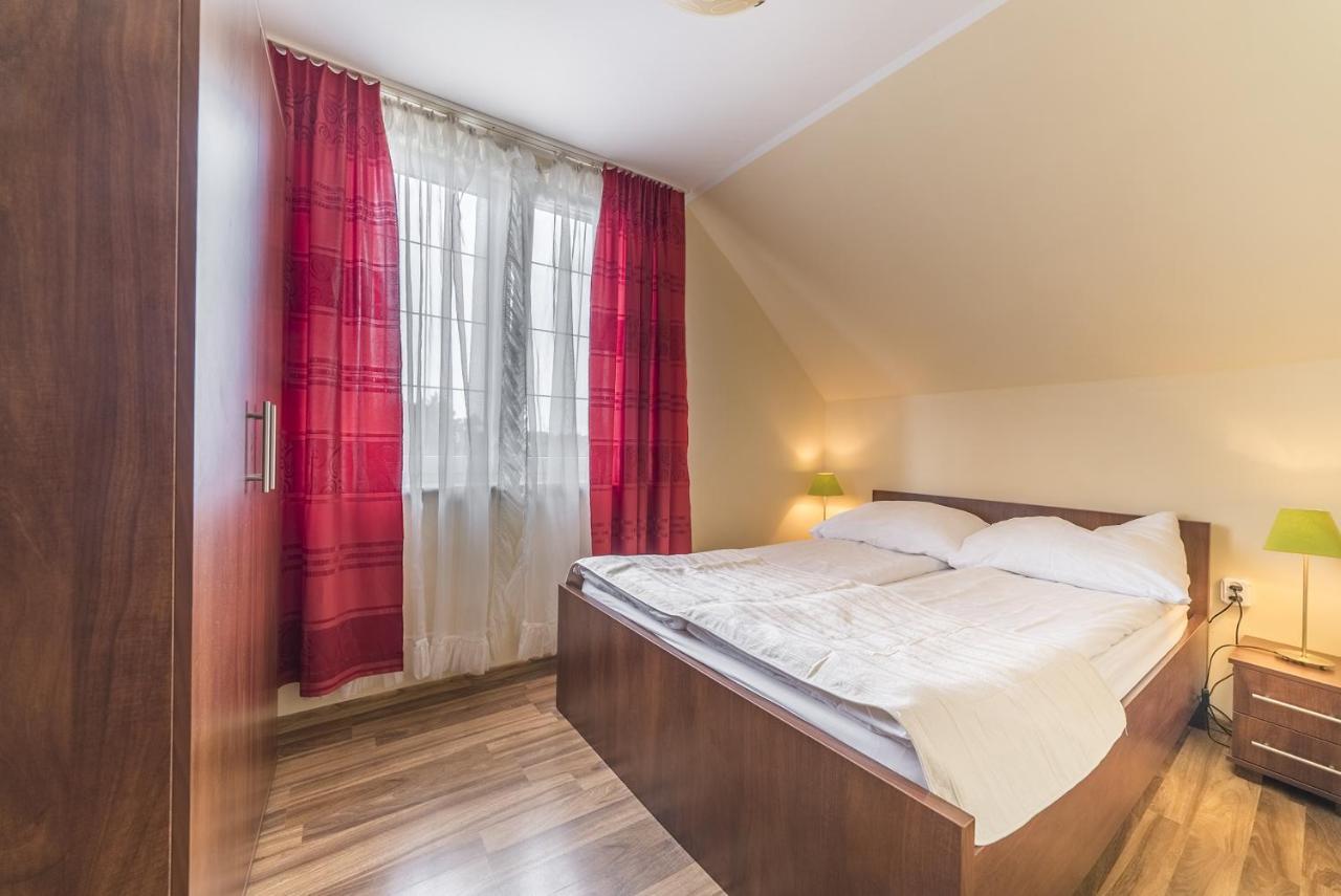ستيغنا Apartamenty Nord المظهر الخارجي الصورة