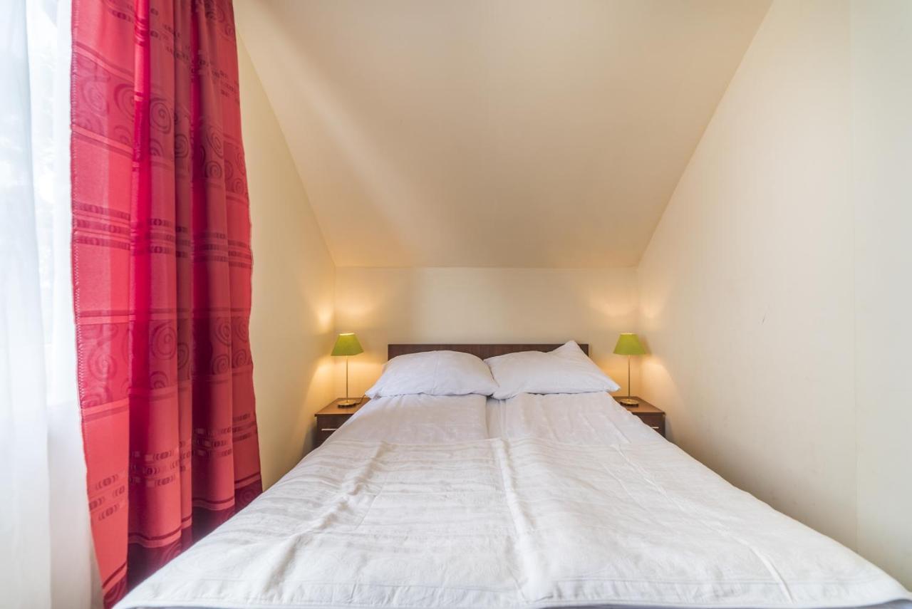 ستيغنا Apartamenty Nord المظهر الخارجي الصورة